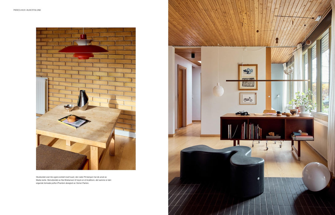 Nytt Rom No. 109