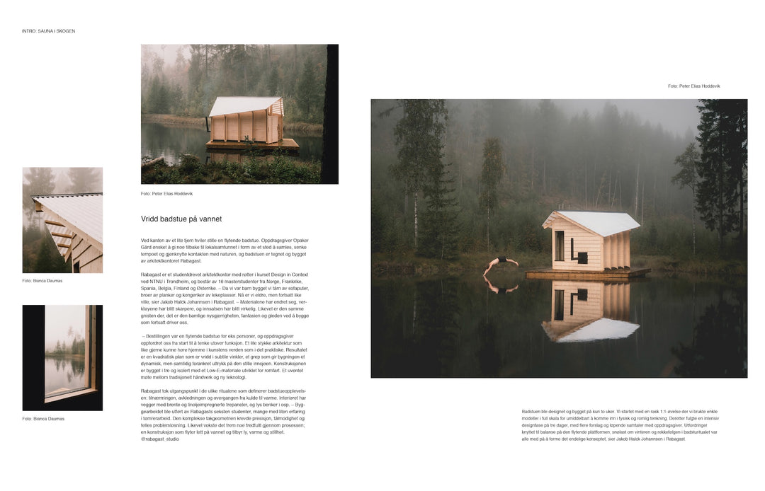 Nytt Rom No. 110