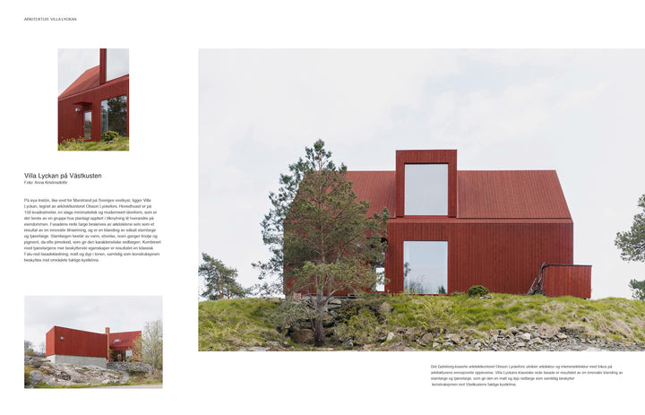 Nytt Rom No. 110