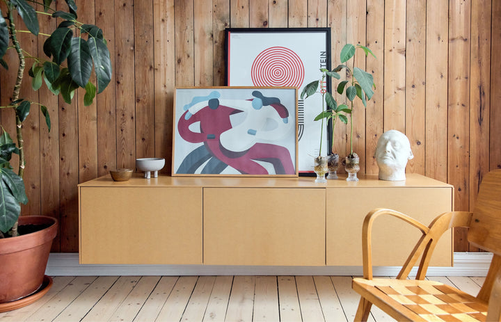 Nytt Rom No. 110