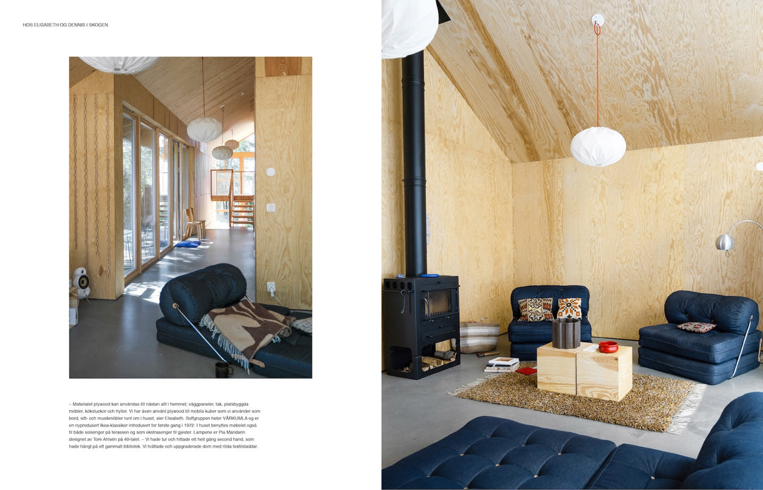 Nytt Rom No. 111