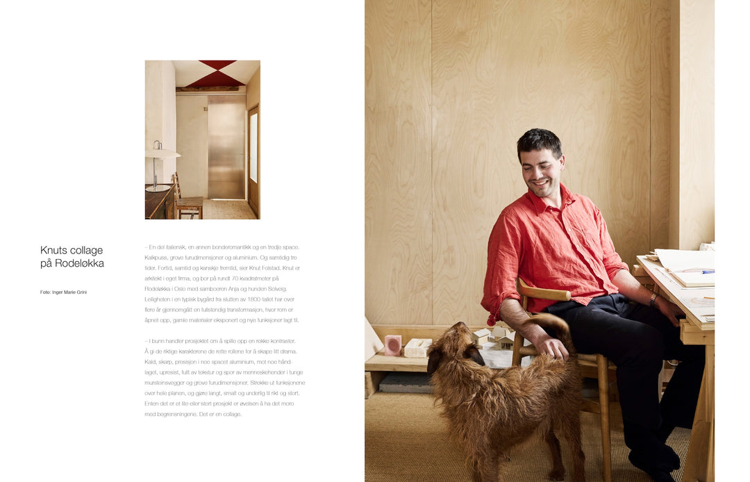 Nytt Rom No. 112