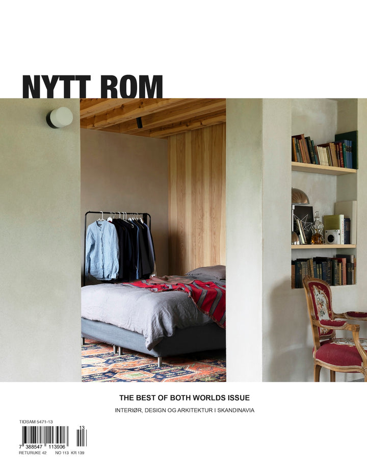 Nytt Rom No. 113