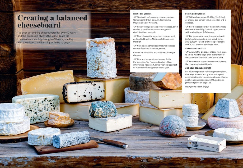The Fromagerie