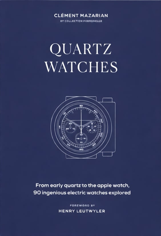 Quartz Watches