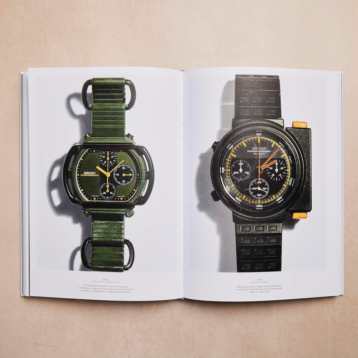 Quartz Watches