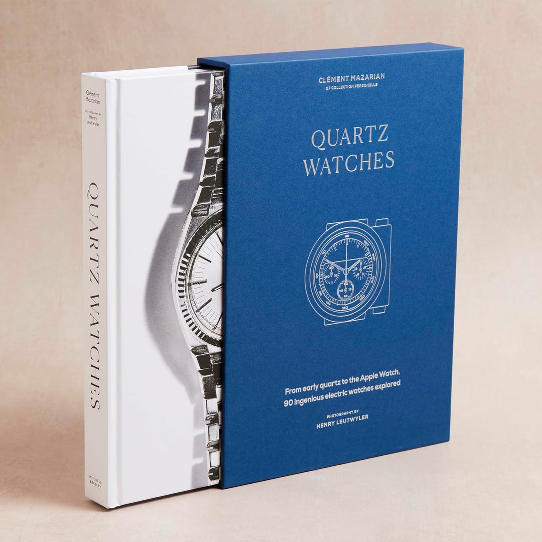 Quartz Watches