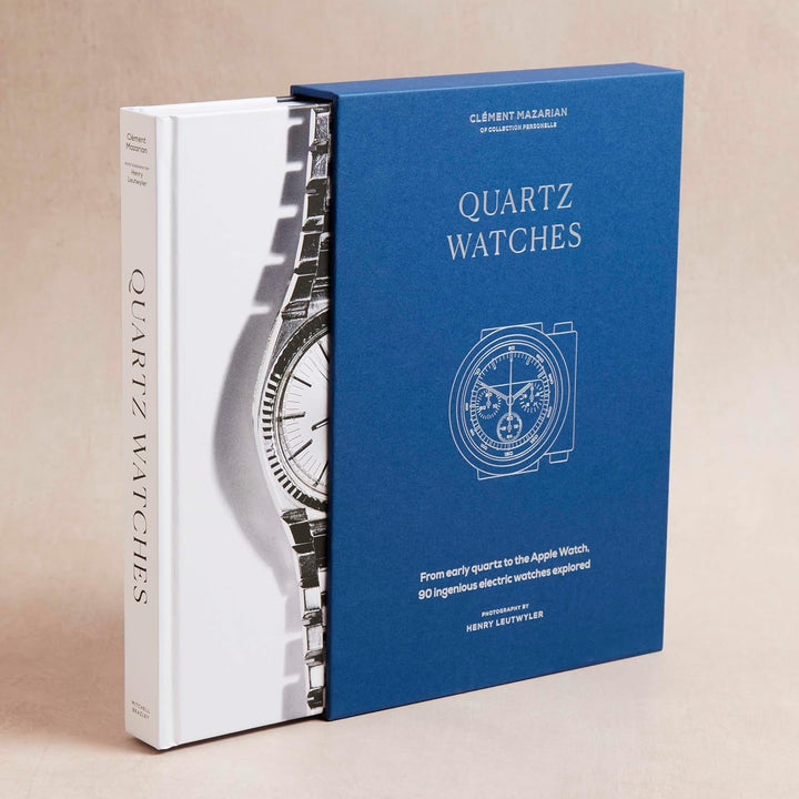 Quartz Watches