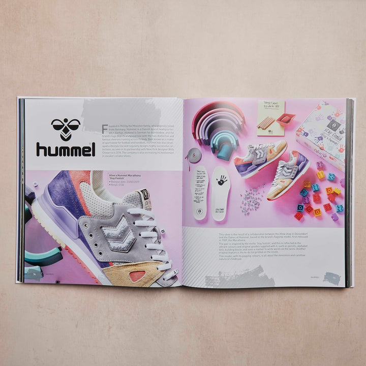 Cult Sneakers