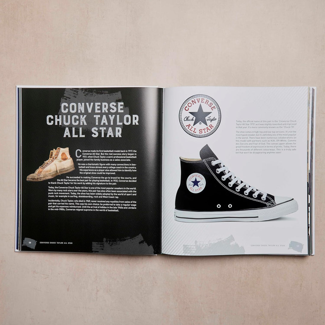 Cult Sneakers