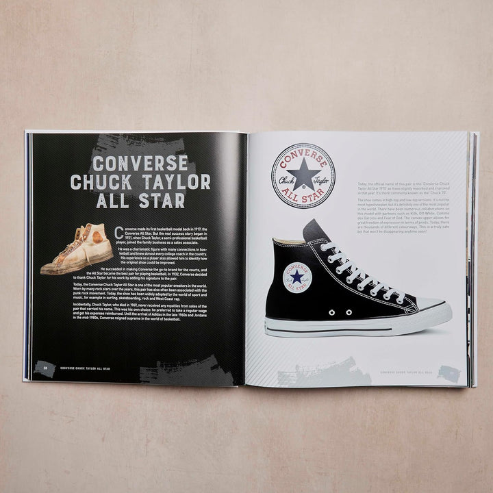 Cult Sneakers