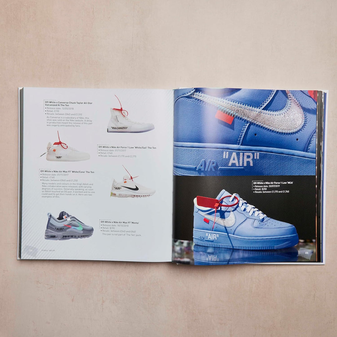 Cult Sneakers