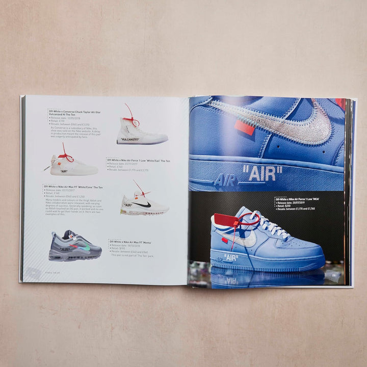 Cult Sneakers