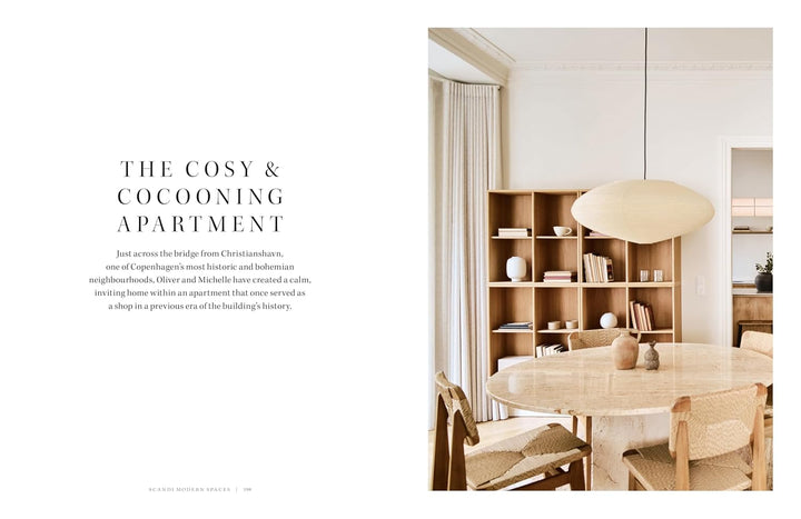 Scandi Modern