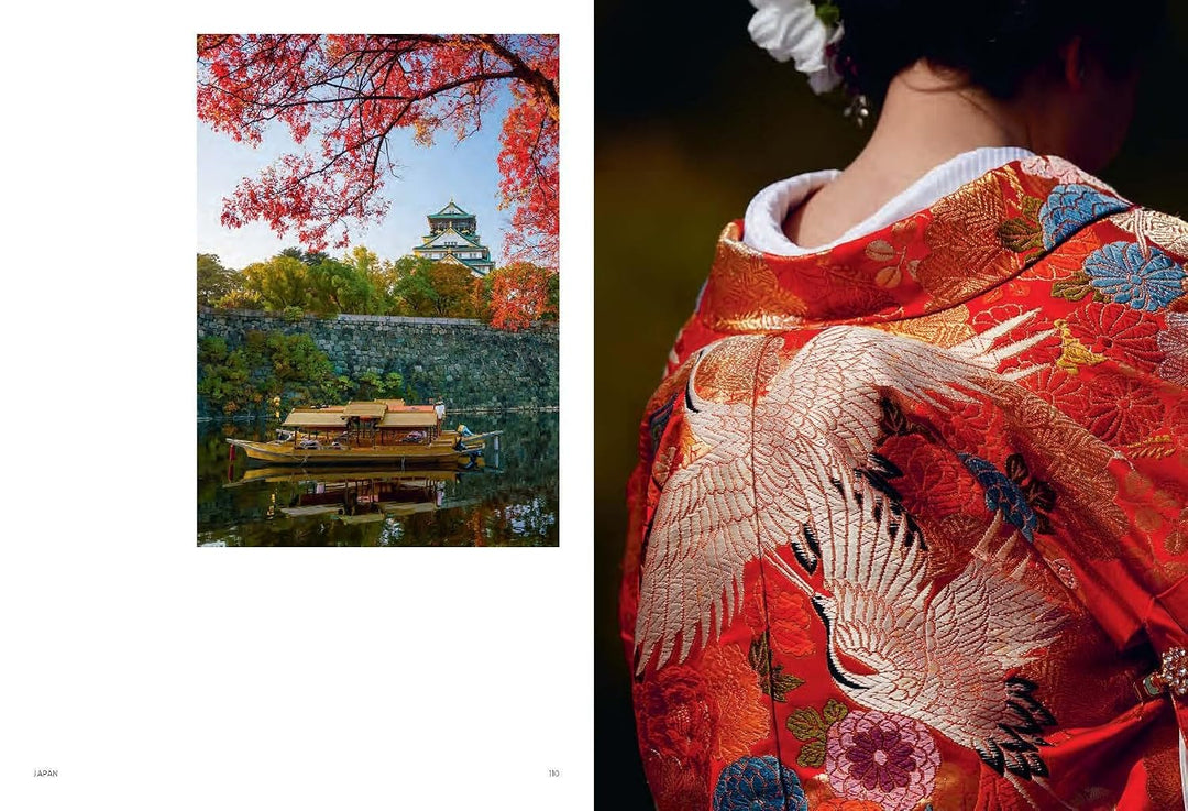 Japan - Voyage Collection