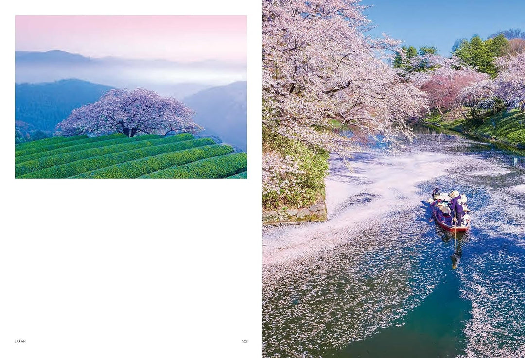 Japan - Voyage Collection