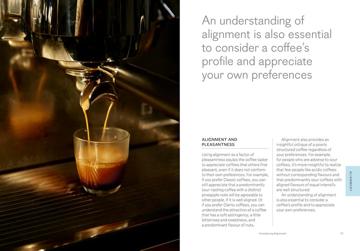 The Coffee Tasting Handbook