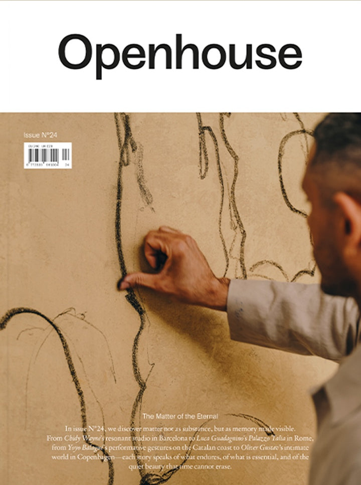 Openhouse No. 24