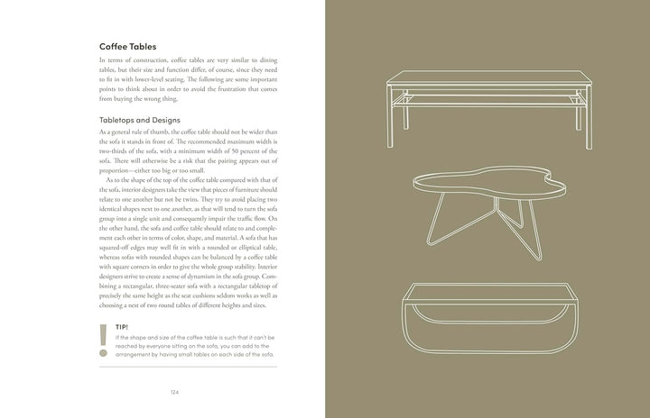 The Furnishing Handbook