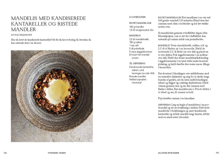 Suveræne Svampe