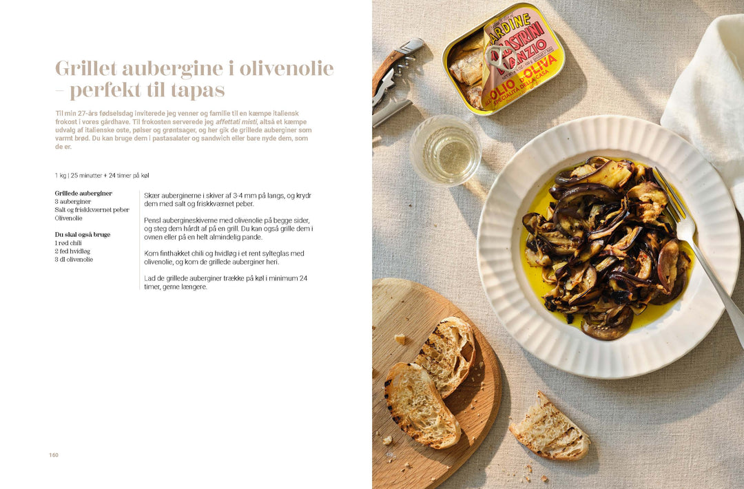 Italiensk på Budget