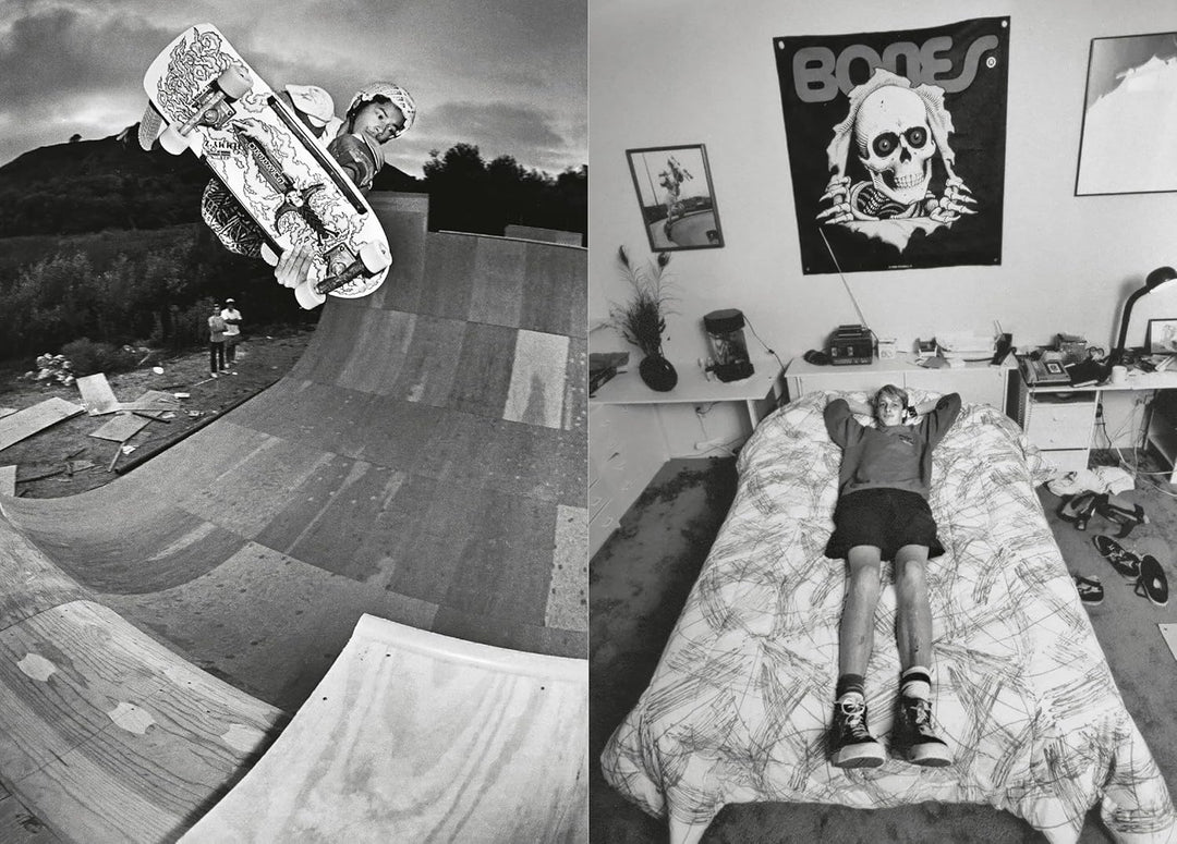 Skateboard Culture