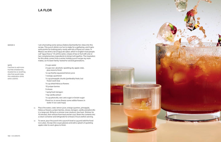 Mood Drinks