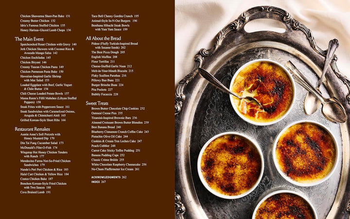 Moribyan's Kitchen