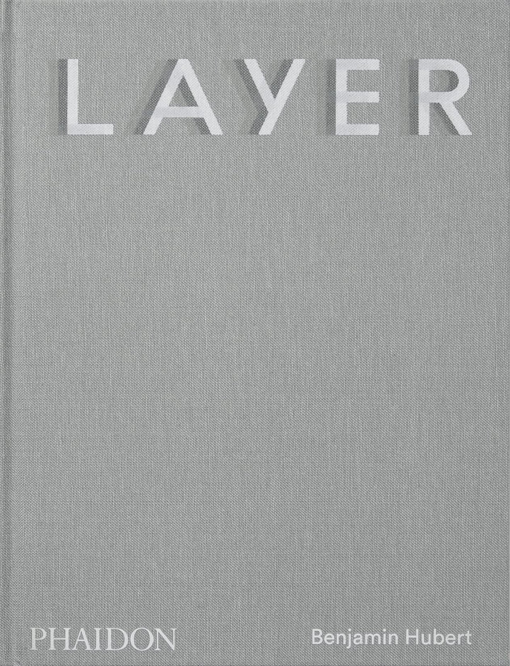 LAYER: Benjamin Hubert