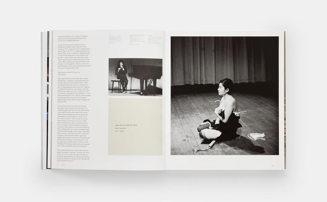 Yoko Ono