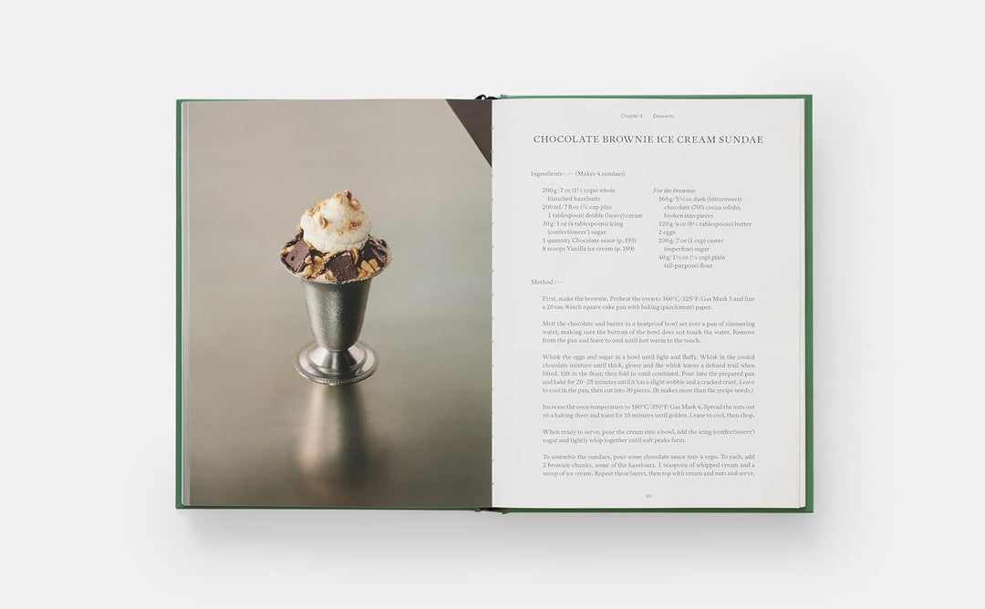 Café Cecilia Cookbook