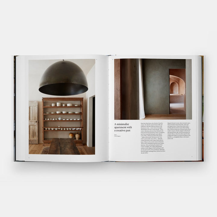 Italian Interiors