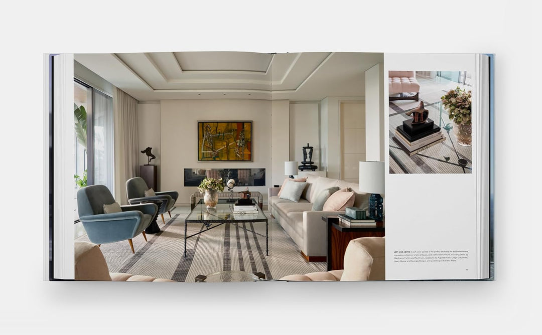 The Art of Modern Design