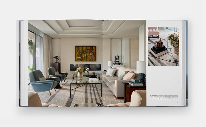 The Art of Modern Design