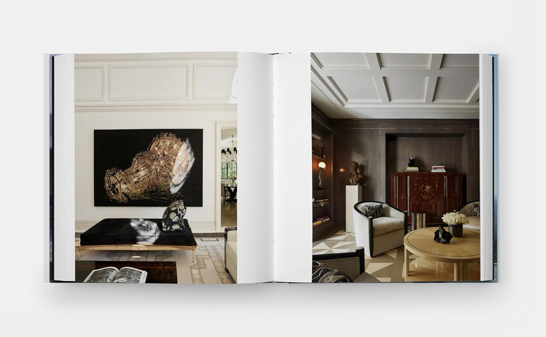 The Art of Modern Design