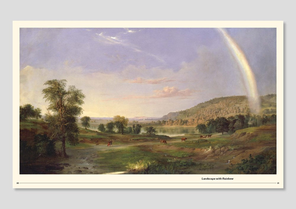 The Art Book for Children