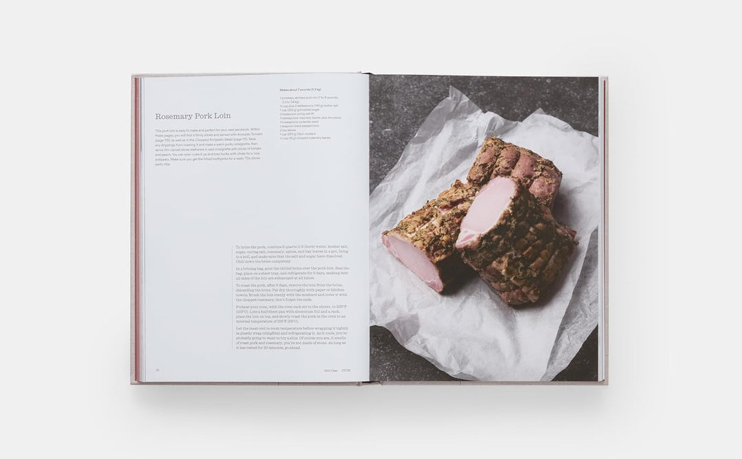 On Meat