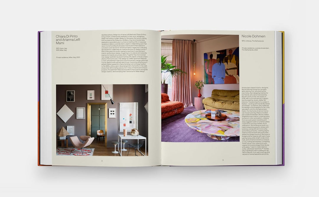 Making Space - Interior Design by Women