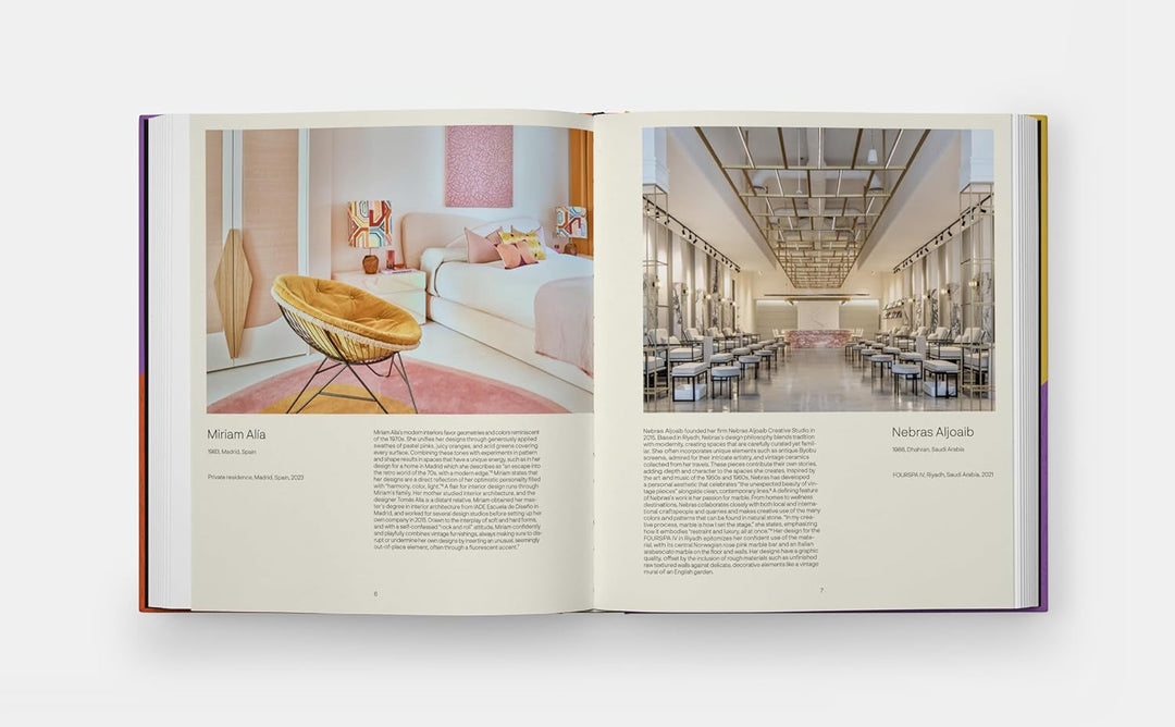 Making Space - Interior Design by Women