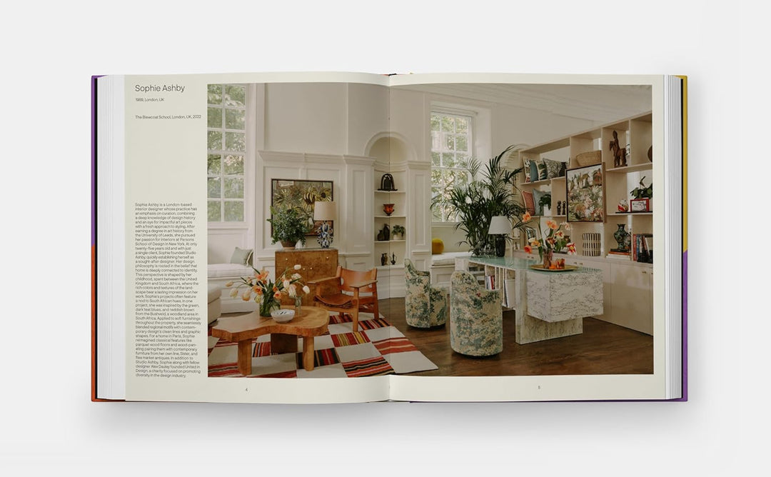 Making Space - Interior Design by Women