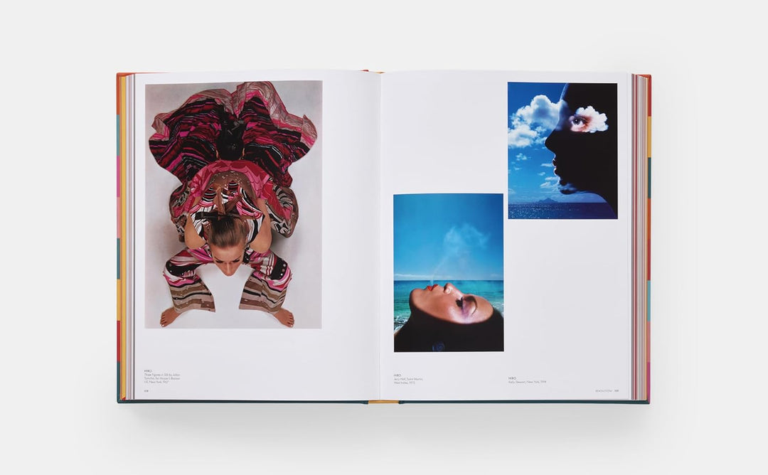 Mix & Match - Fashion Photography Meets Contemporary At