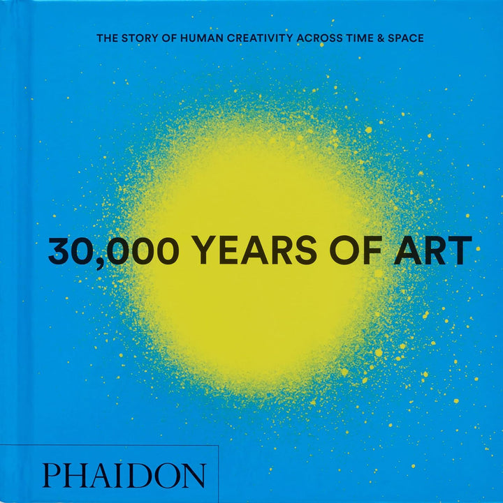 30,000 Years of Art