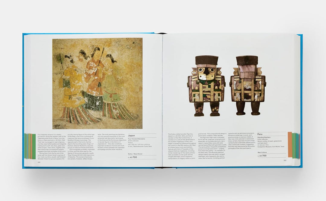 30,000 Years of Art