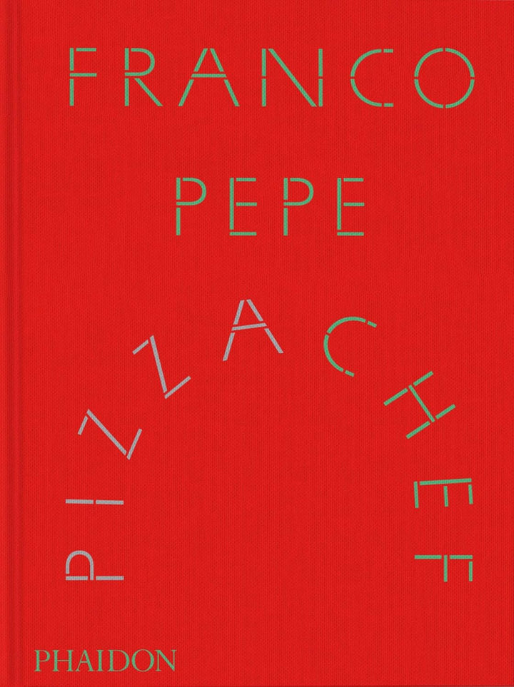 Franco Pepe - Pizza Chef
