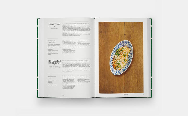 Vietnam - The Cookbook