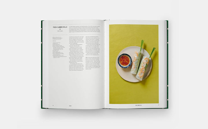 Vietnam - The Cookbook