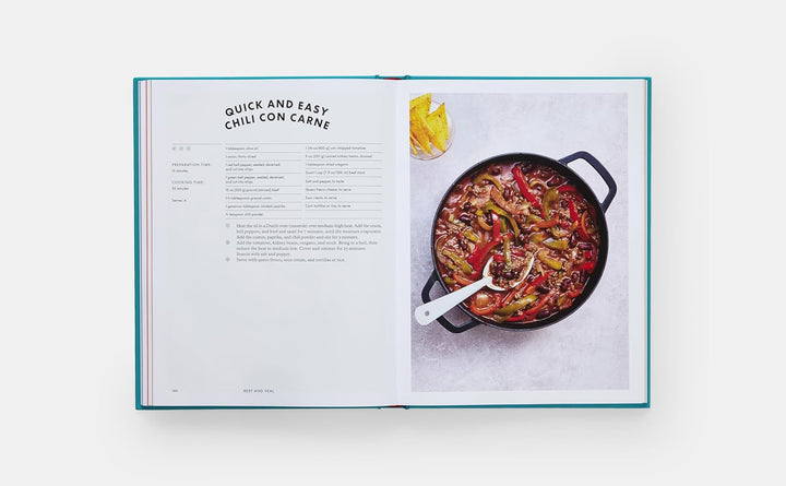 One Pot