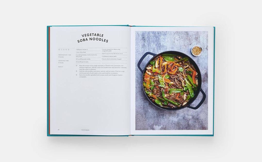 One Pot