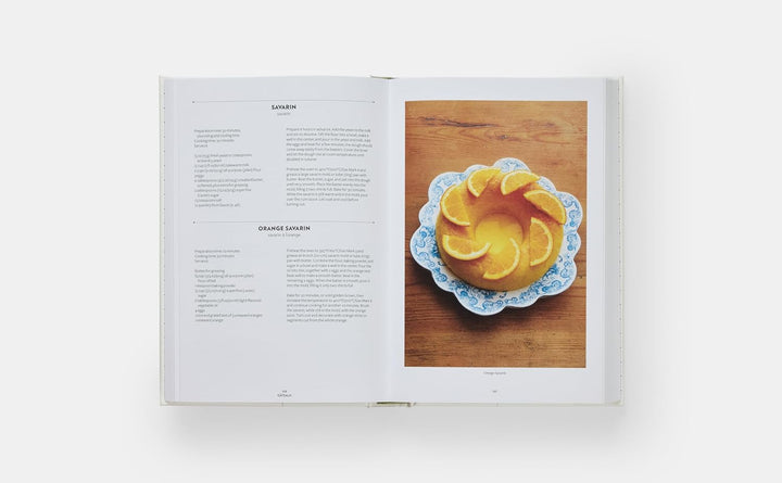 The Art of French Baking