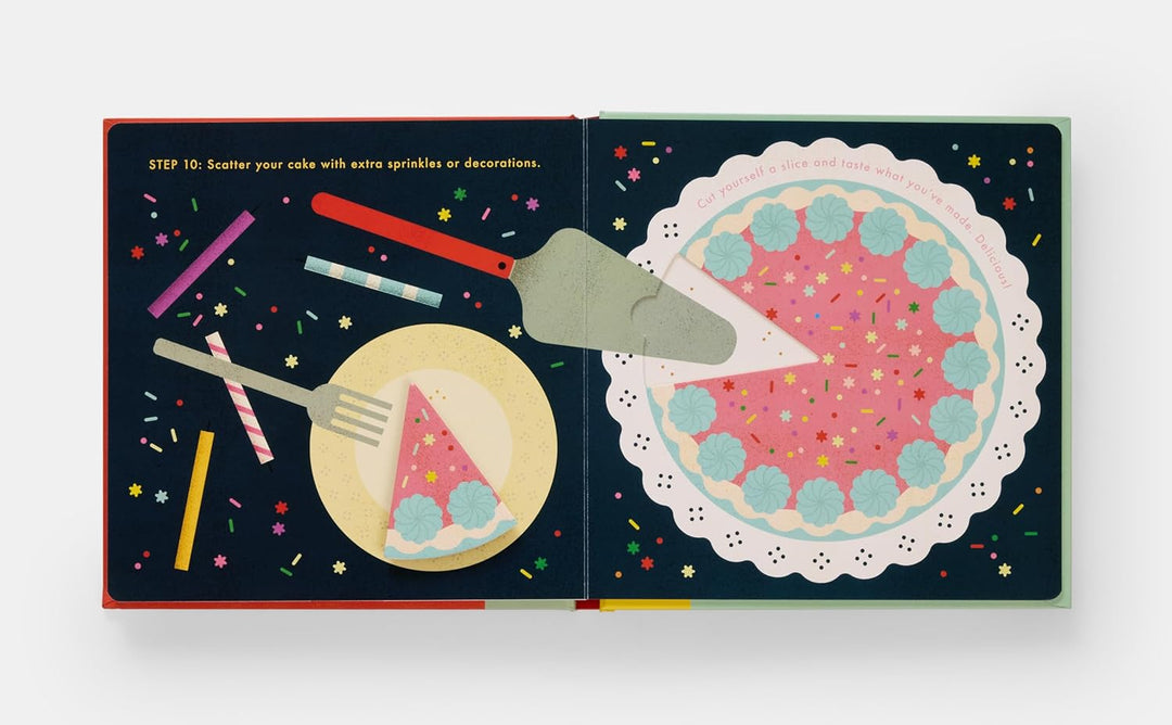 Cake!